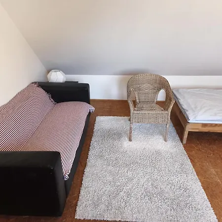 Duck Apartment *