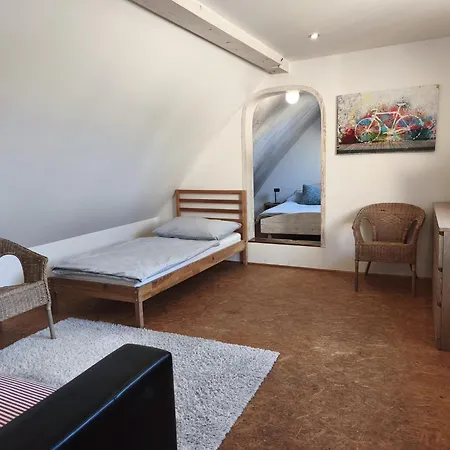Duck Apartmán
