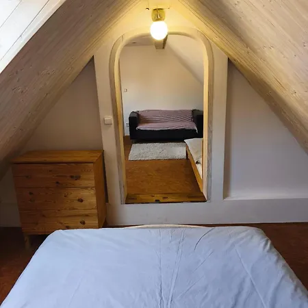 Apartmán Duck